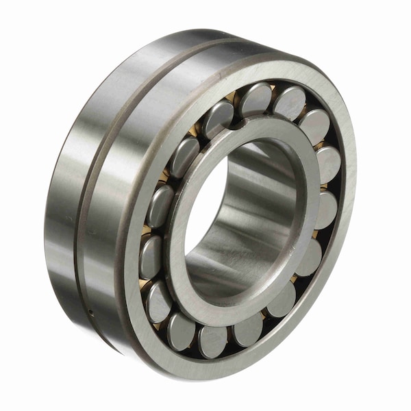 Rollway Radial Spherical Roller Bearing - Straight Bore, 22338 MA C4 F80 W33 22338 MA C4 F80 W33 - main